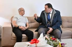 حقيقة وفاة الصحفي بلال كباش بمستشفى مصطفى باشا