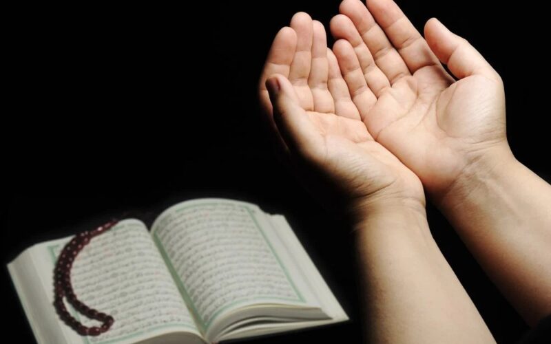 أدعية الأنبياء المستجابة في رمضان 2025