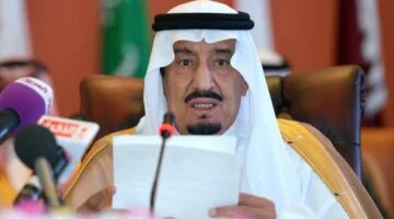 أمر ملكي يعلن صرف المكرمة الملكية الضمان الاجتماعي خلال ساعات وزيادة 500 ريال
