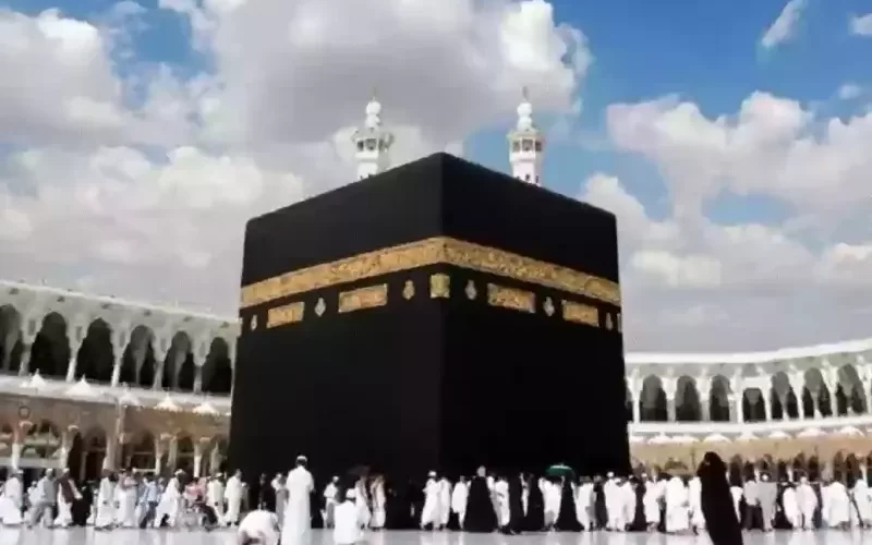 التقديم على الوظائف الموسمية لحج 1446