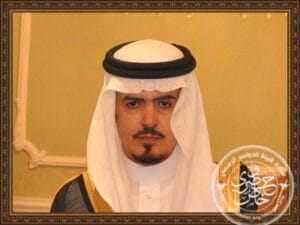 سبب وفاة الشيخ حمود نايف الحقباني