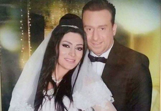 سبب وفاة هند محمد علي زوجة نضال الشافعي