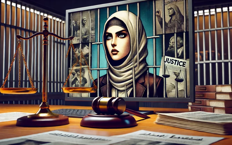 سبب سجن زوجة الدكتور التازي مونية بنشقرون