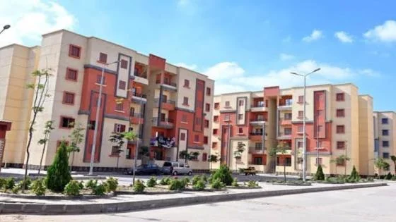بدأ التقديم للشقق الإسكان الاجتماعي الجديدة 2025
