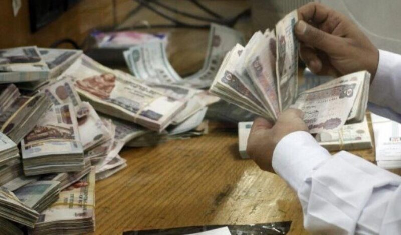 موعد صرف مرتبات شهر مايو 2025