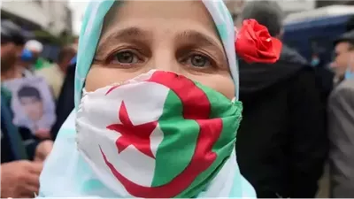 رابط التسجيل في منحة المرأة الماكثة بالبيت في الجزائر 2025