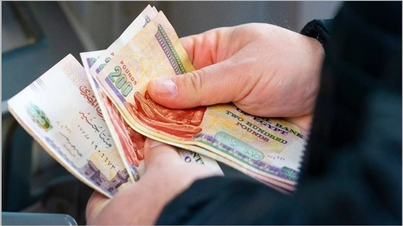 موعد زيادة المرتبات والمعاشات 2025