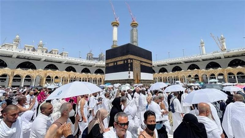 متى تكون عودة الحجاج بعد أداء مناسك الحج لعام 2025