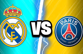 موعد مباراة ريال مدريد ضد باريس سان جيرمان في نصف نهائي كأس العالم للأندية 2025