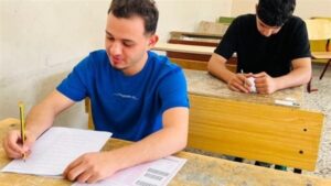 الاستعلام عن نتيجة الصف الثالث الإعدادي الدور الثاني 2025 عبر الموقع الرسمي