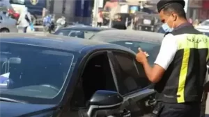 كيفية الاستعلام عن مخالفات المرور عبر الإنترنت بسهولة وبدون انتظار